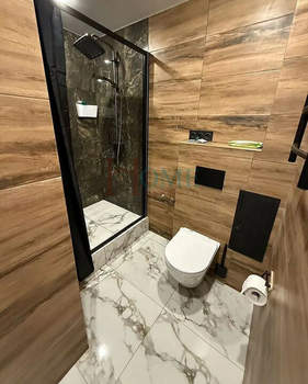 Студия квартира, на длительный срок, 26м2, 5/19 этаж