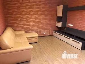 1-к квартира, на длительный срок, 43м2, 5/18 этаж