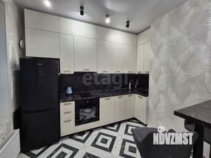 Студия квартира, на длительный срок, 33м2, 9/14 этаж