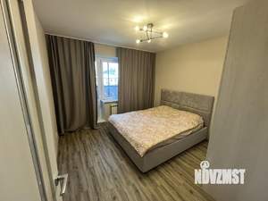 2-к квартира, на длительный срок, 55м2, 8/18 этаж