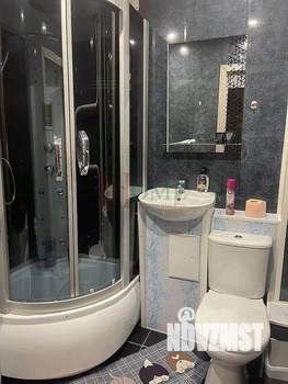 1-к квартира, на длительный срок, 30м2, 10/10 этаж