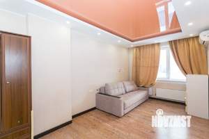 1-к квартира, на длительный срок, 39м2, 14/17 этаж