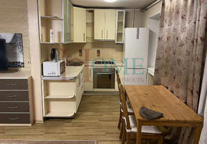 2-к квартира, на длительный срок, 44м2, 4/5 этаж