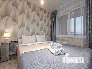 Студия квартира, посуточно, 28м2, 5/15 этаж