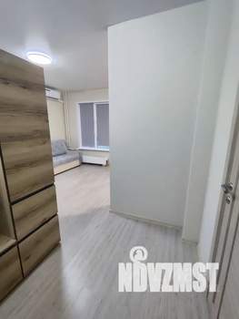 1-к квартира, посуточно, 37м2, 11/17 этаж