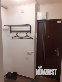 1-к квартира, на длительный срок, 33м2, 1/9 этаж