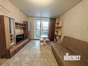 2-к квартира, на длительный срок, 48м2, 6/20 этаж