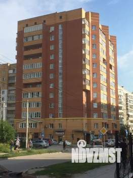 1-к квартира, на длительный срок, 46м2, 9/12 этаж