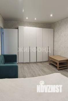 1-к квартира, на длительный срок, 39м2, 8/9 этаж