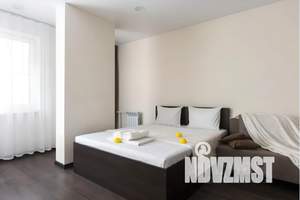 1-к квартира, посуточно, 35м2, 5/17 этаж