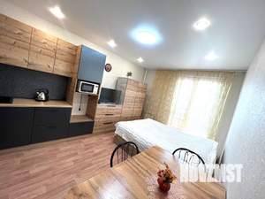 Студия квартира, посуточно, 24м2, 16/17 этаж