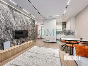 2-к квартира, на длительный срок, 55м2, 18/25 этаж