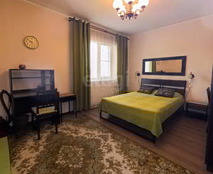 1-к квартира, на длительный срок, 32м2, 7/25 этаж