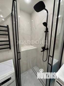 1-к квартира, на длительный срок, 61м2, 23/26 этаж