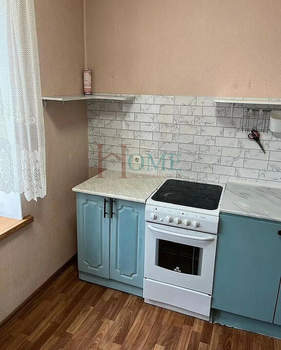 1-к квартира, на длительный срок, 38м2, 7/16 этаж