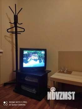 Студия квартира, посуточно, 19м2, 2/5 этаж