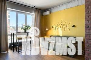 3-к квартира, посуточно, 88м2, 2/18 этаж