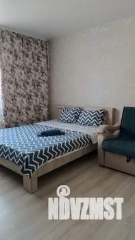 Студия квартира, посуточно, 26м2, 4/17 этаж