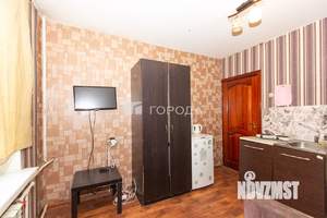 Студия квартира, на длительный срок, 12м2, 1/10 этаж