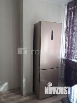 1-к квартира, на длительный срок, 40м2, 2/16 этаж