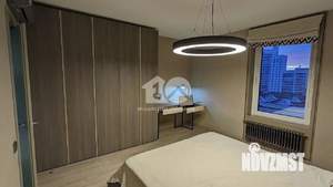 2-к квартира, на длительный срок, 53м2, 12/20 этаж