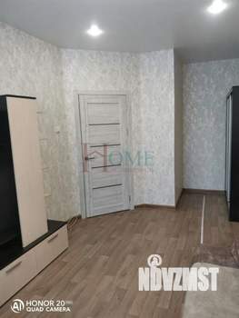 1-к квартира, на длительный срок, 34м2, 5/17 этаж