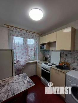 2-к квартира, на длительный срок, 54м2, 5/5 этаж