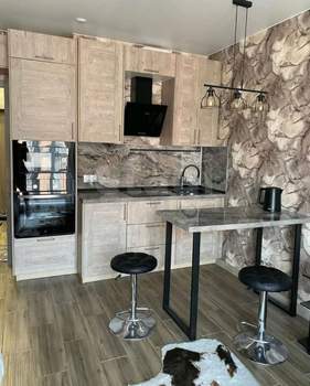 Студия квартира, на длительный срок, 31м2, 9/12 этаж
