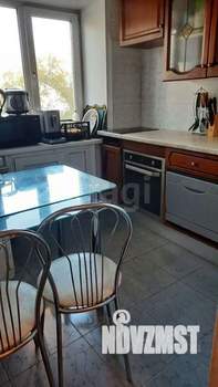 3-к квартира, на длительный срок, 57м2, 2/5 этаж