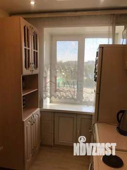 1-к квартира, на длительный срок, 32м2, 5/9 этаж