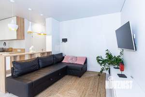 3-к квартира, на длительный срок, 96м2, 4/25 этаж