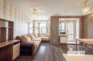 1-к квартира, на длительный срок, 24м2, 9/10 этаж