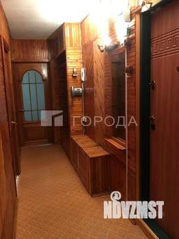 3-к квартира, на длительный срок, 58м2, 5/9 этаж