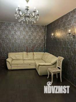 2-к квартира, на длительный срок, 63м2, 3/21 этаж