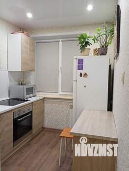 1-к квартира, на длительный срок, 31м2, 1/9 этаж