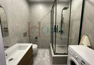 Студия квартира, на длительный срок, 27м2, 6/30 этаж