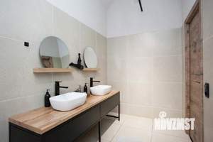 1-к квартира, посуточно, 55м2, 1/1 этаж