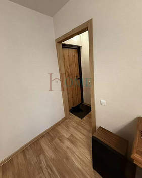 1-к квартира, на длительный срок, 29м2, 1/10 этаж