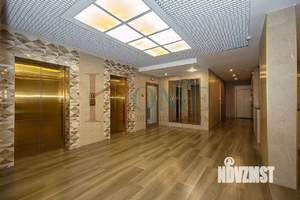 1-к квартира, на длительный срок, 31м2, 1/18 этаж