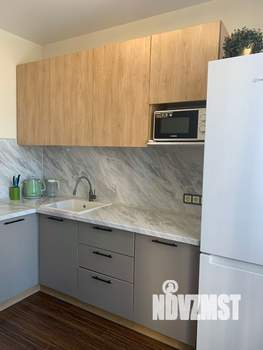 1-к квартира, на длительный срок, 33м2, 7/17 этаж