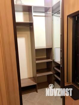 1-к квартира, на длительный срок, 40м2, 7/16 этаж