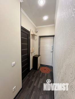 Студия квартира, на длительный срок, 22м2, 11/19 этаж