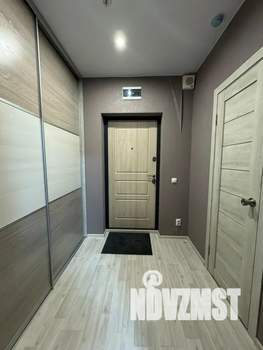 1-к квартира, посуточно, 38м2, 10/15 этаж