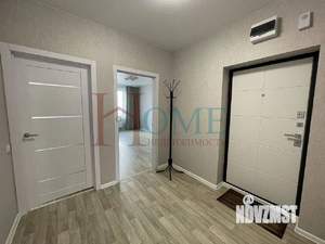 2-к квартира, на длительный срок, 66м2, 4/17 этаж