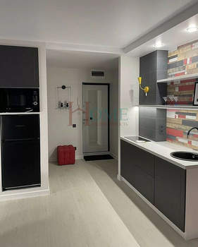 1-к квартира, на длительный срок, 35м2, 4/9 этаж