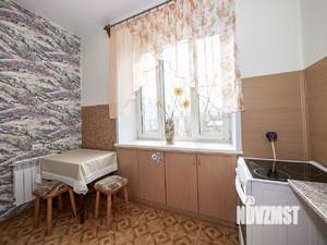 2-к квартира, на длительный срок, 56м2, 1/5 этаж