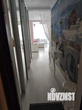 1-к квартира, на длительный срок, 38м2, 2/16 этаж