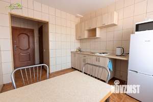 1-к квартира, посуточно, 41м2, 1/1 этаж
