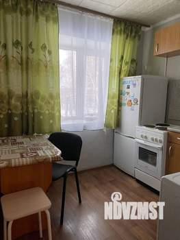 2-к квартира, на длительный срок, 43м2, 2/4 этаж