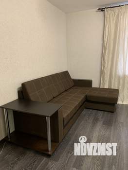 Студия квартира, на длительный срок, 27м2, 16/29 этаж